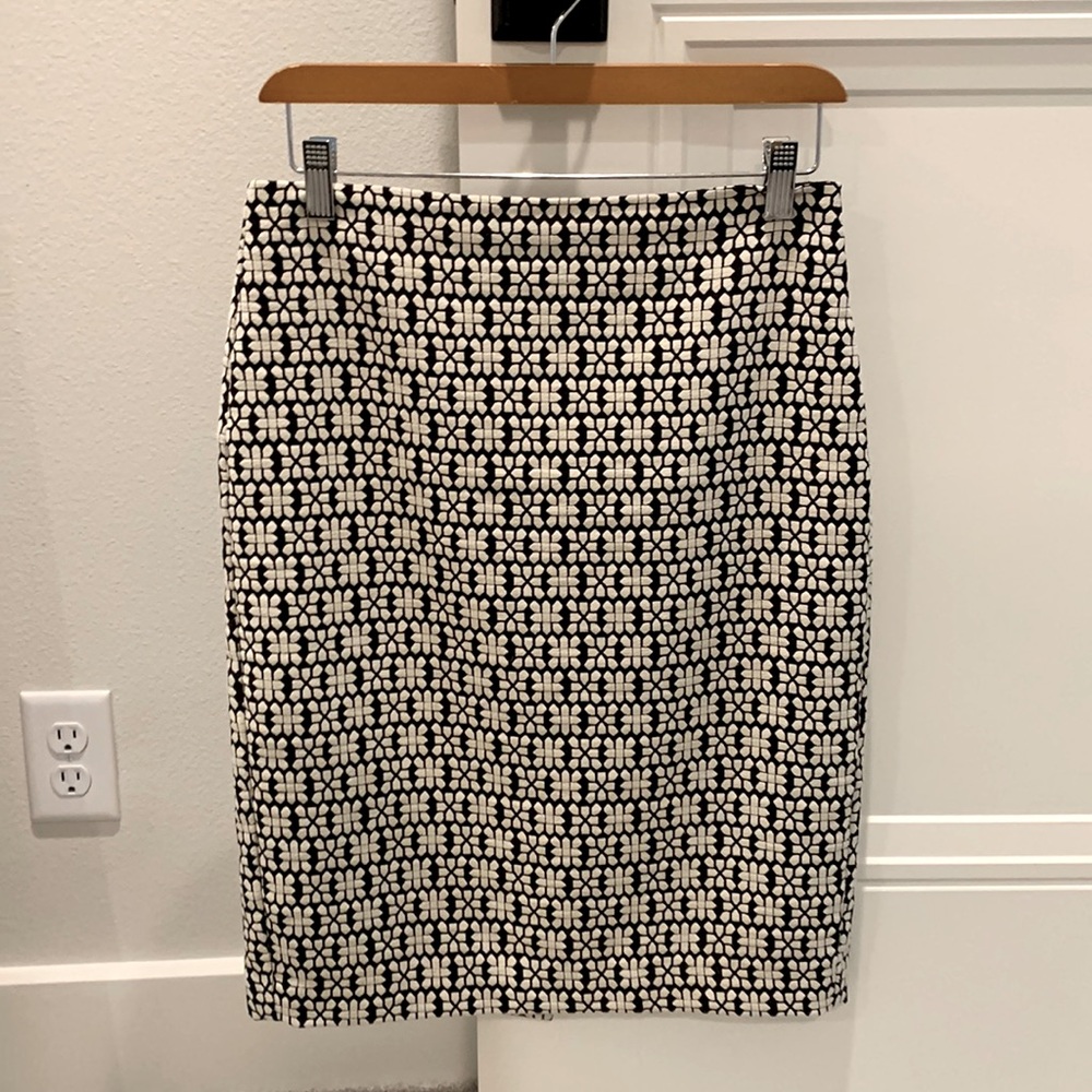 BR Pencil Skirt